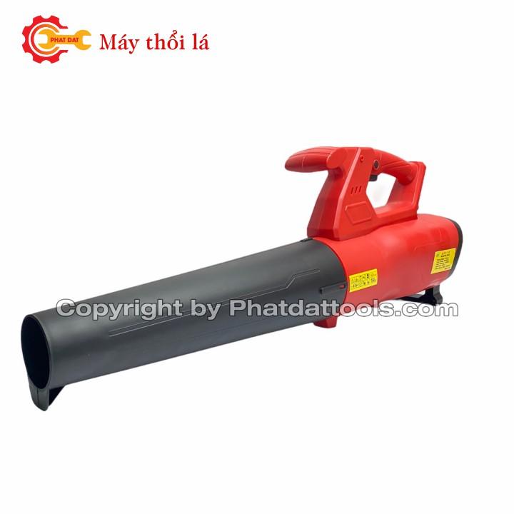 Máy thổi lá dùng điện-Siêu mạnh-