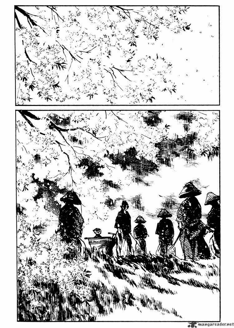 lone wolf and cub chapter 71.1 21