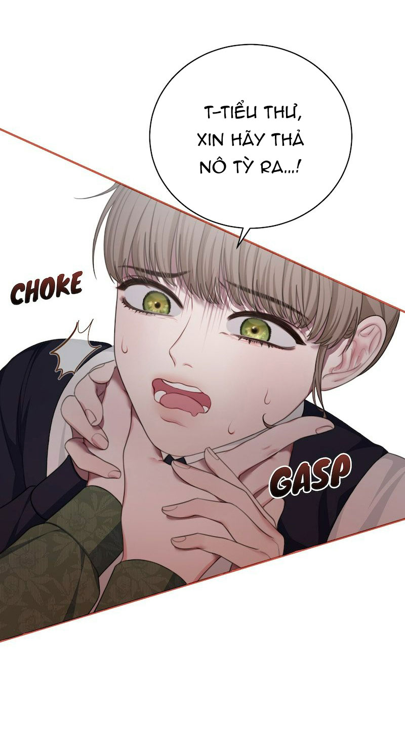 nữ hầu muốn đình công chapter 11.2 36