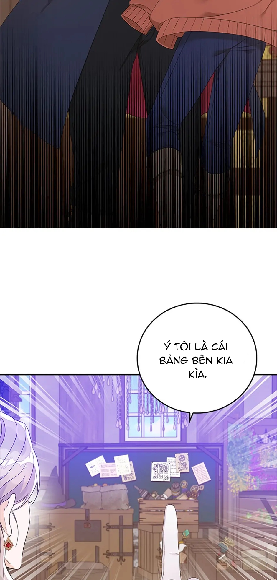 syrinx - trị liệu sư của kẻ phản diện chapter 7.1 46