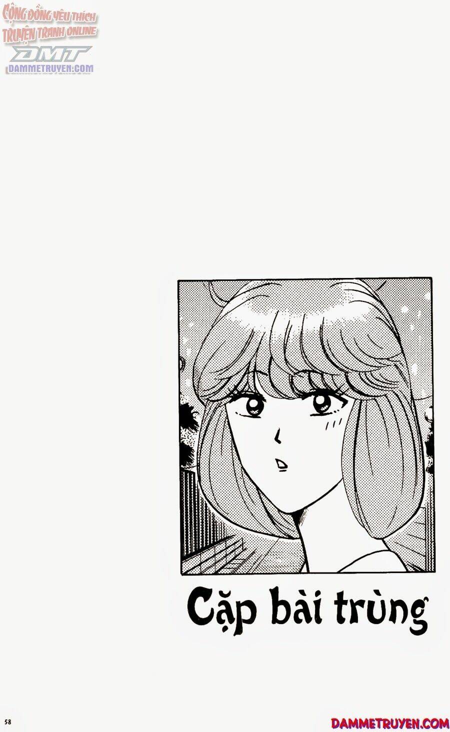 kyou kara ore wa - cặp bài trùng chapter 231 19