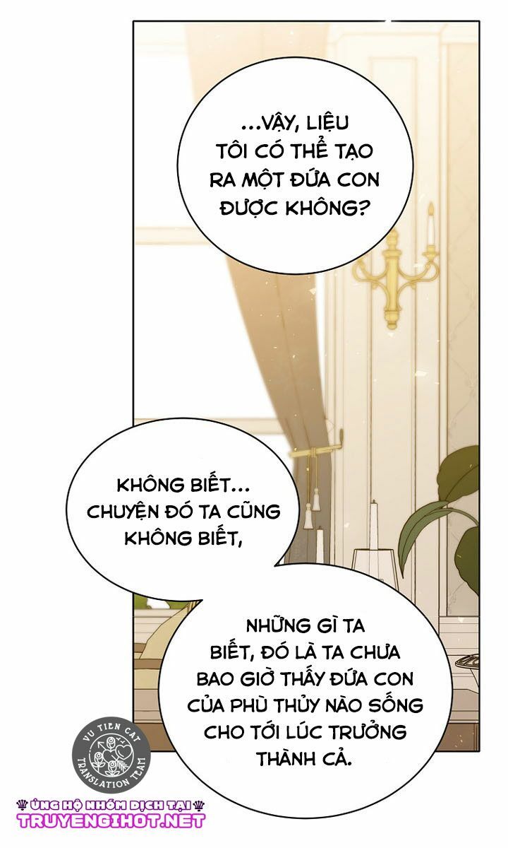 thám tử của muiella chapter 162.5 26