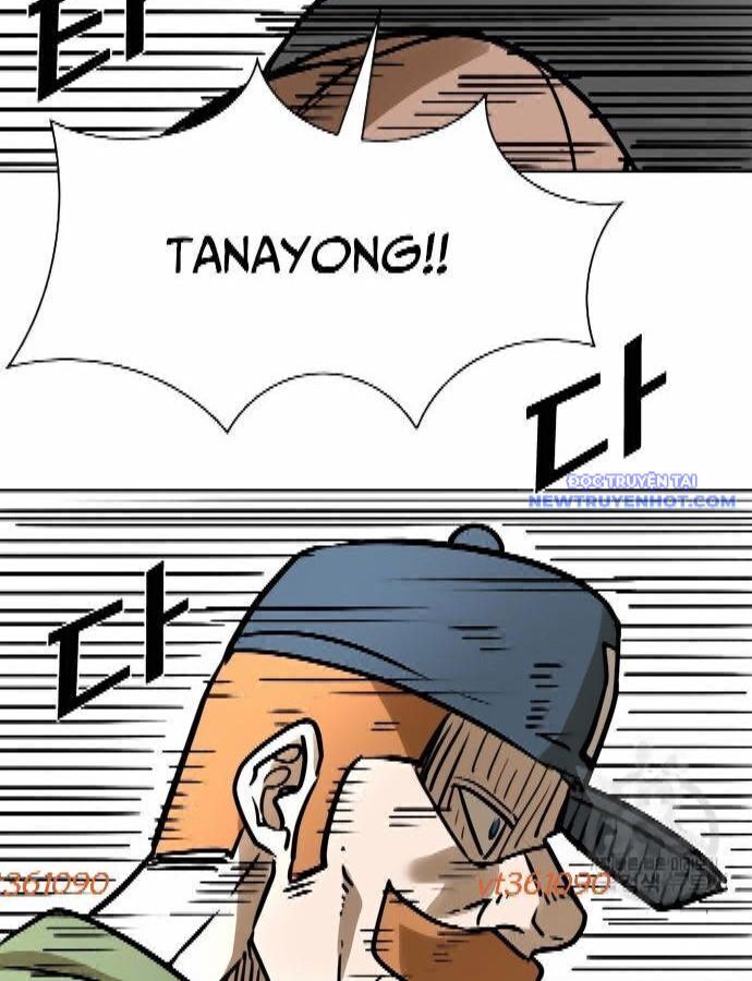 shark - cá mập chapter 287 70