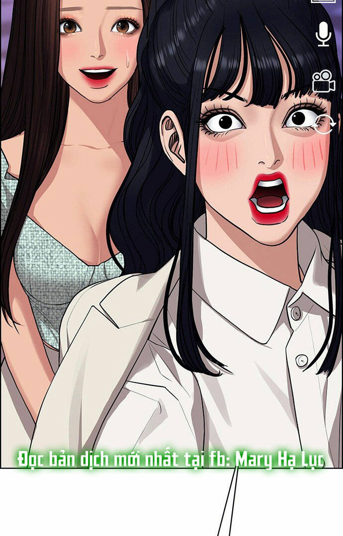 nữ thần giáng thế chapter 181.2 32