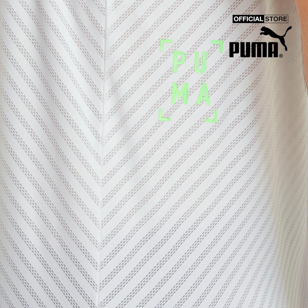 PUMA - Áo ba lỗ thể thao nam Breeze Training 521526-02