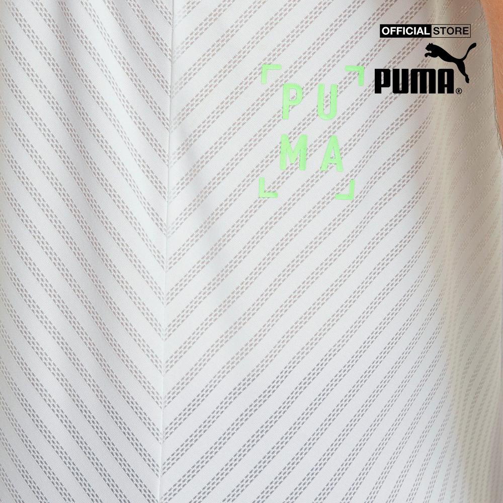 PUMA - Áo ba lỗ thể thao nam Breeze Training 521526