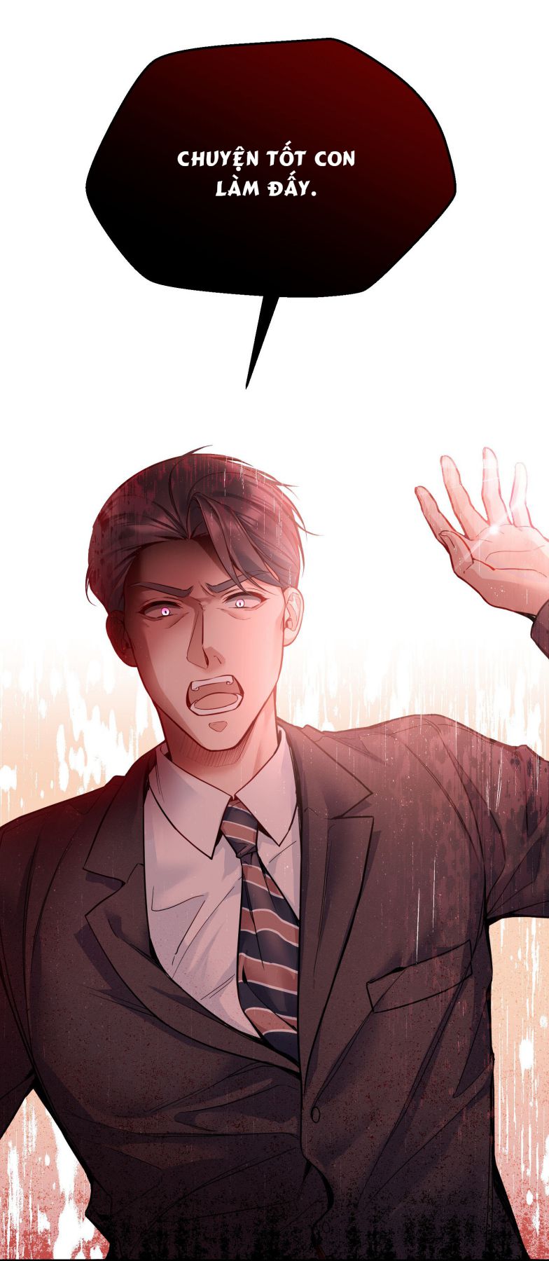 chàng nhân viên host và gã hàng xóm nguy hiểm chapter 84 33