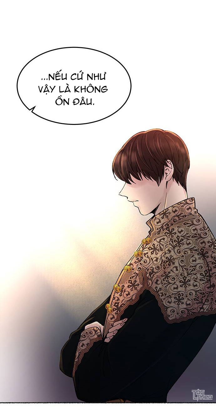 như gió trên cành cây khô chapter 20 80