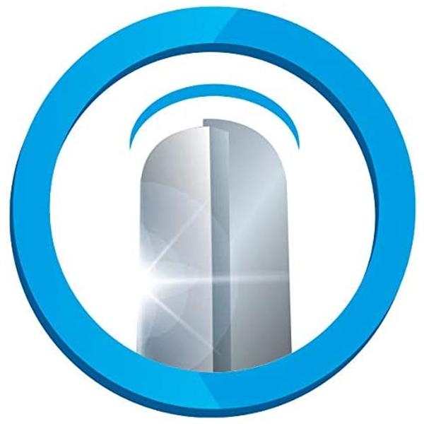 Kéo Maped Essentials 464210 13cm - Màu Xanh