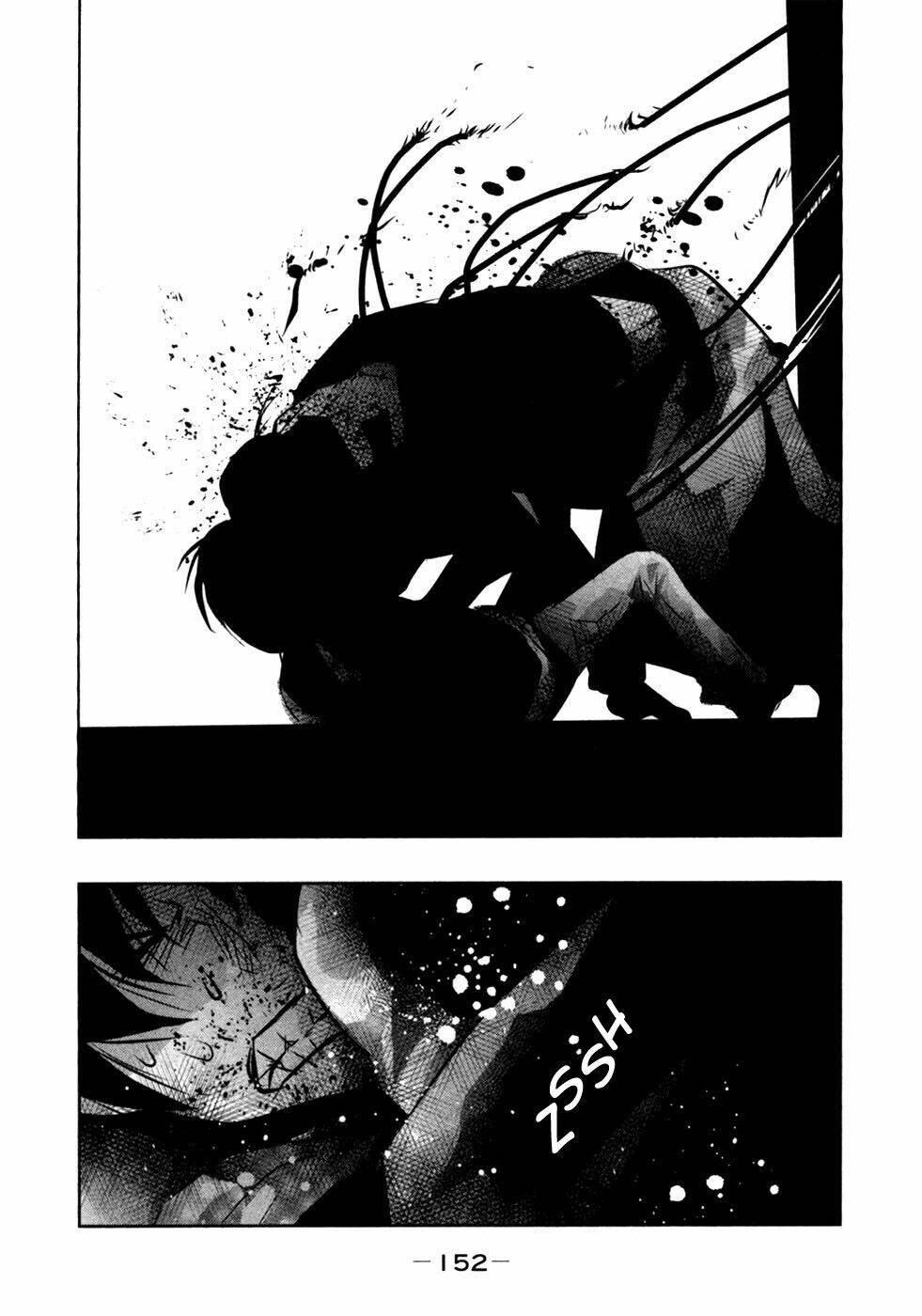 ông kẹ sau 6h tối! chapter 40 10