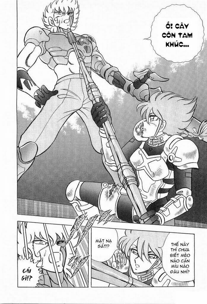 b'tx – người x chapter 24 33