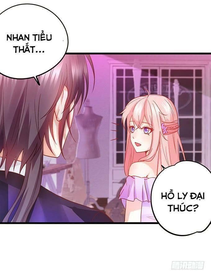 hồ tiên hung bạo chapter 55 55