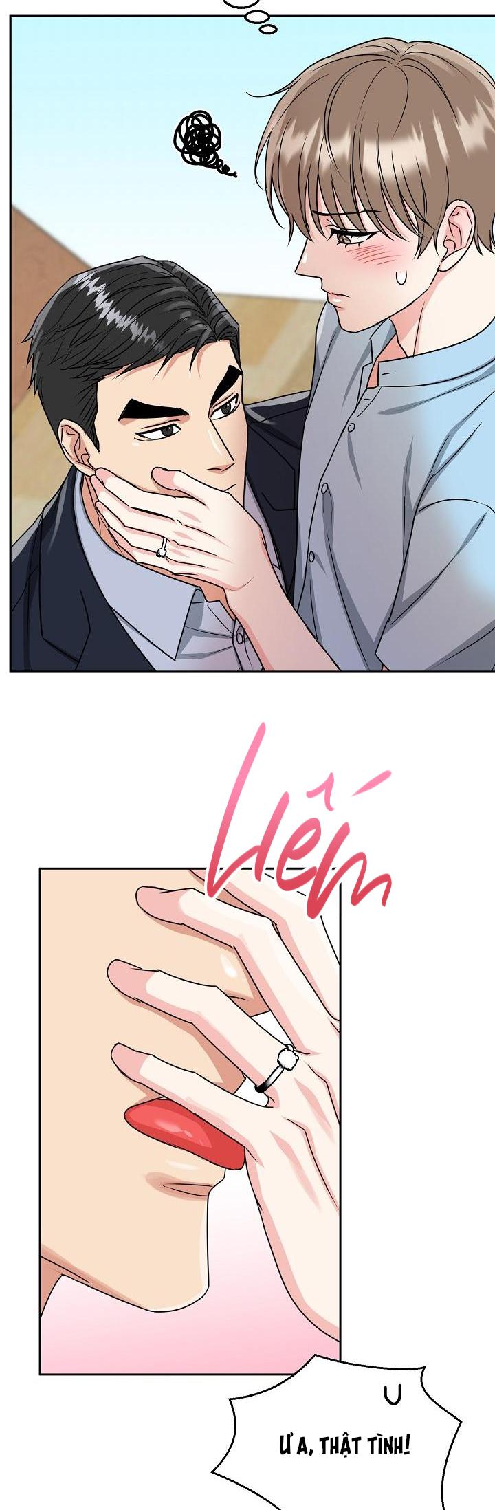 hổ dữ chapter 29 10