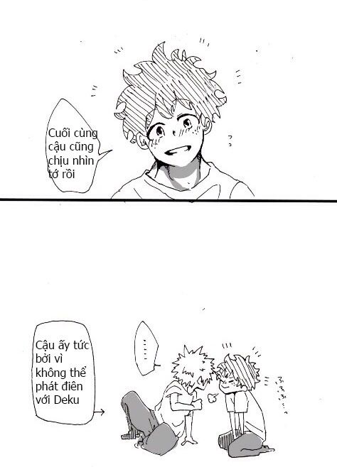 katsudeku short doujinshi chapter 1 6