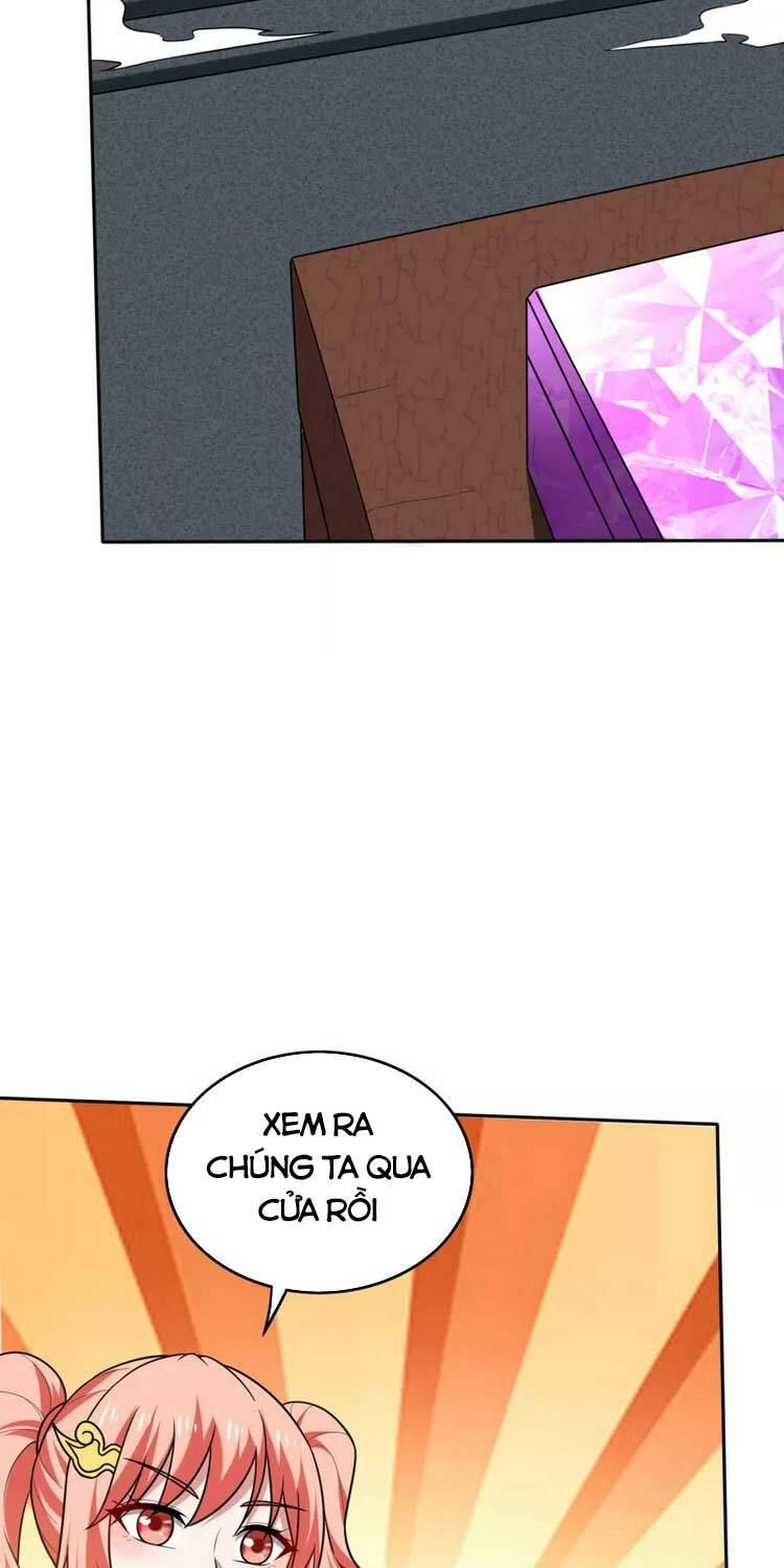 tối cường thần y tại đô thị chapter 204 7