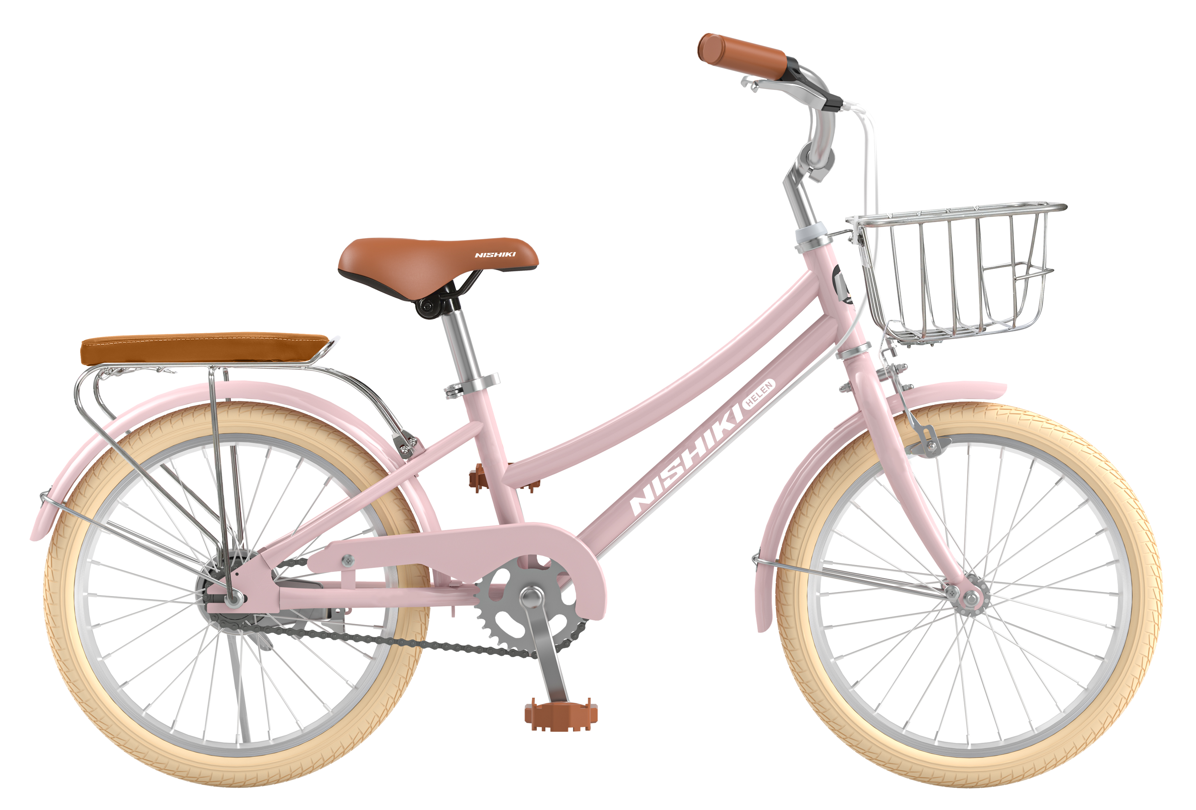 xe đạp trẻ em helen 20