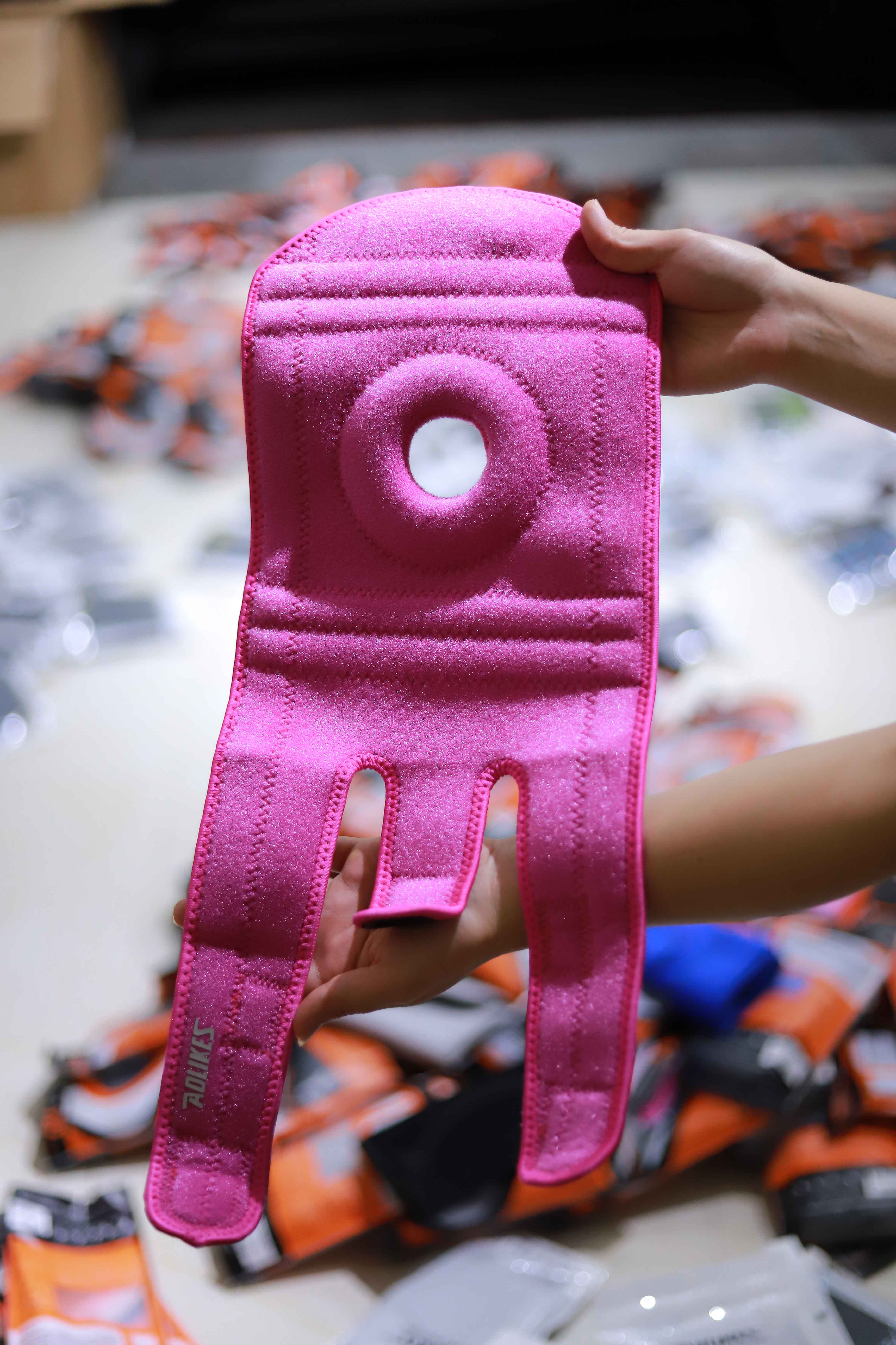 Băng Gối Aonikeen A7912 - Mẫu mã trẻ trung, phong cách thể thao, năng động