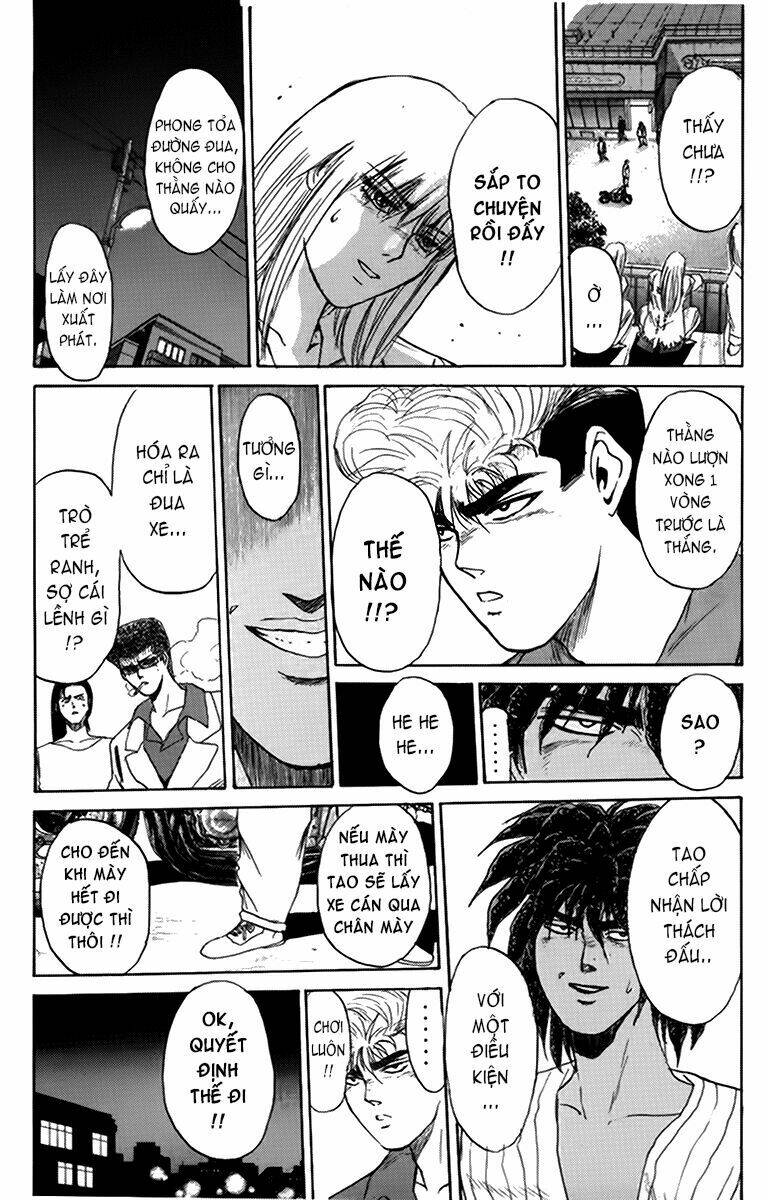 shonan junai gumi chapter 201 14