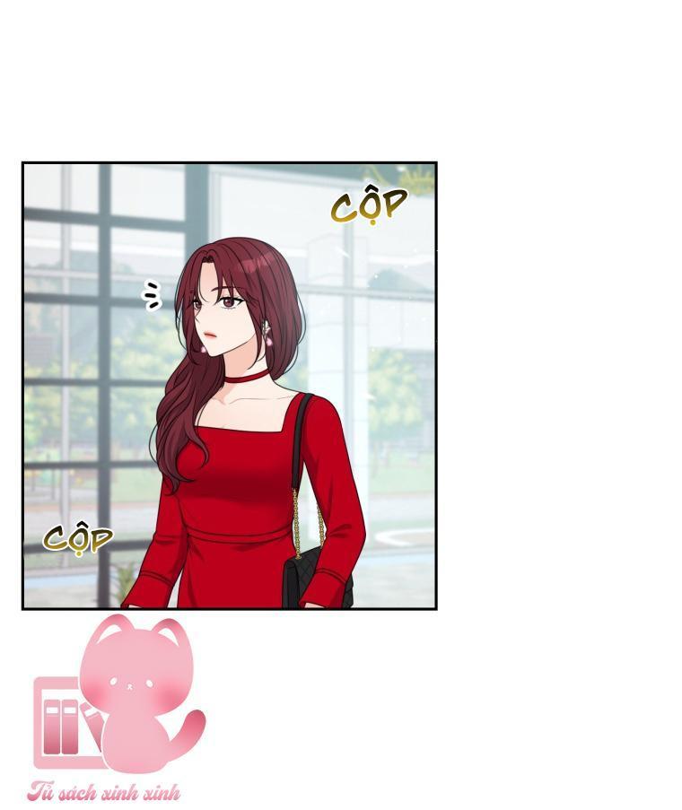 mong được chị chỉ bảo, tiền bối chapter 1 83