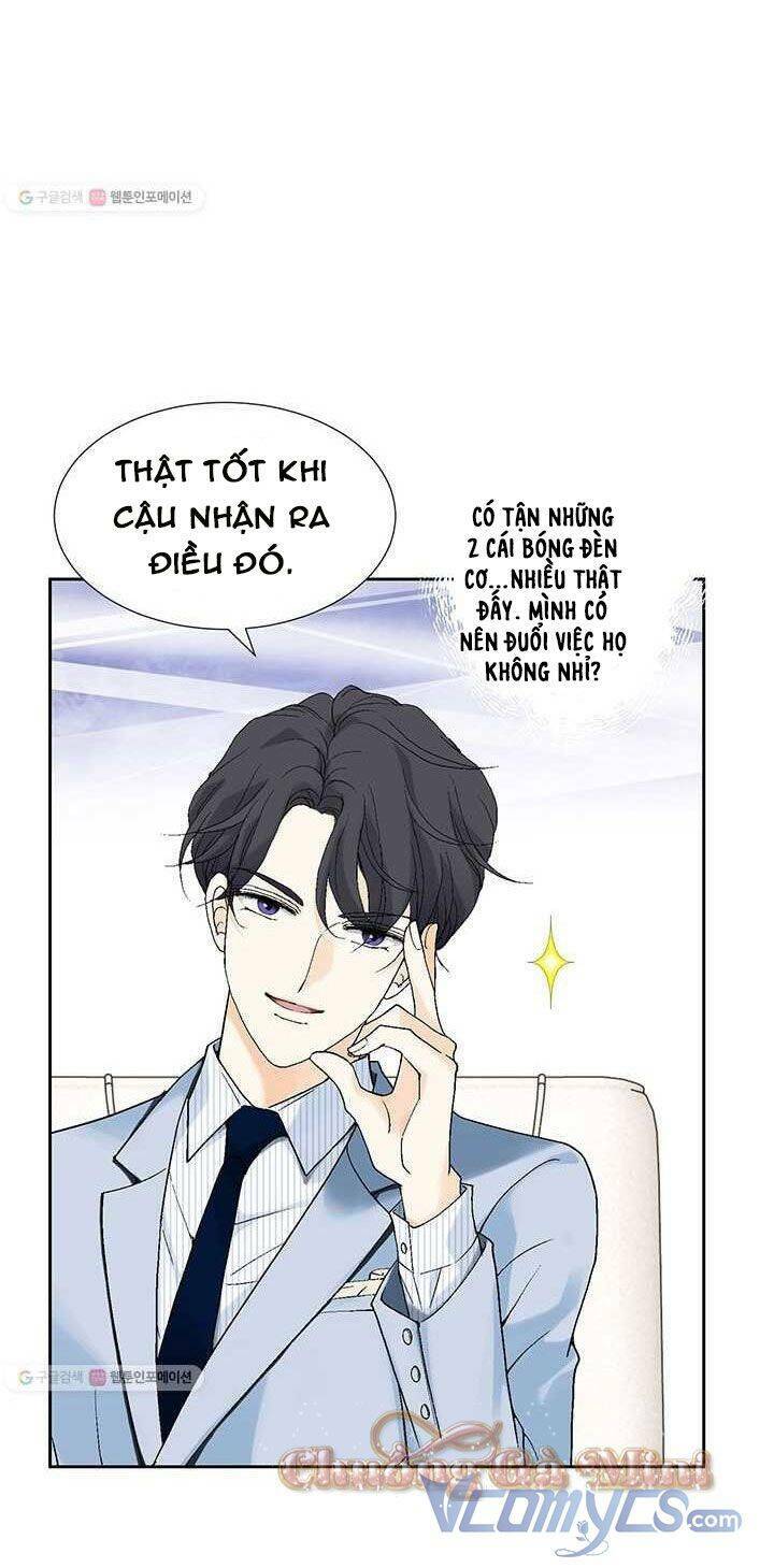 lee bom, em là của anh chapter 38 27
