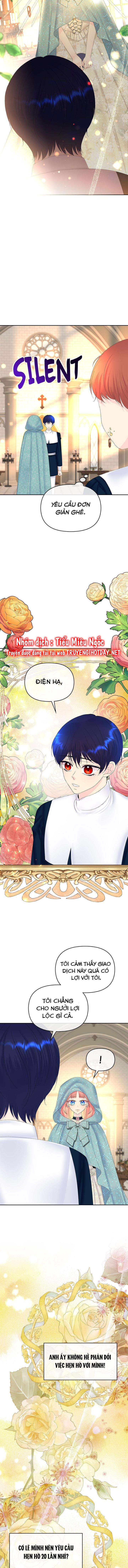 nuôi chồng từ bé chapter 43 5