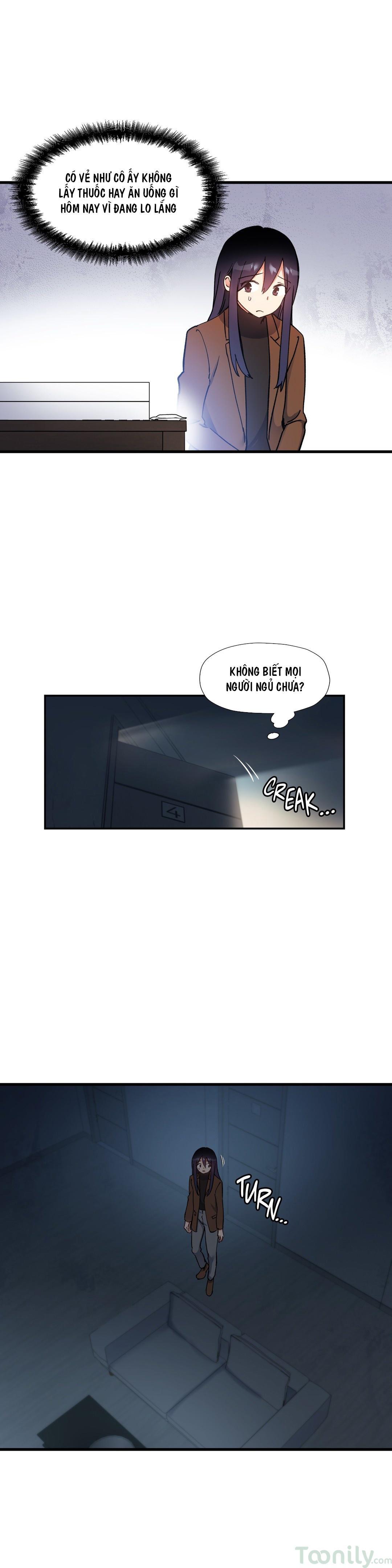 girls marmot chapter 40 12