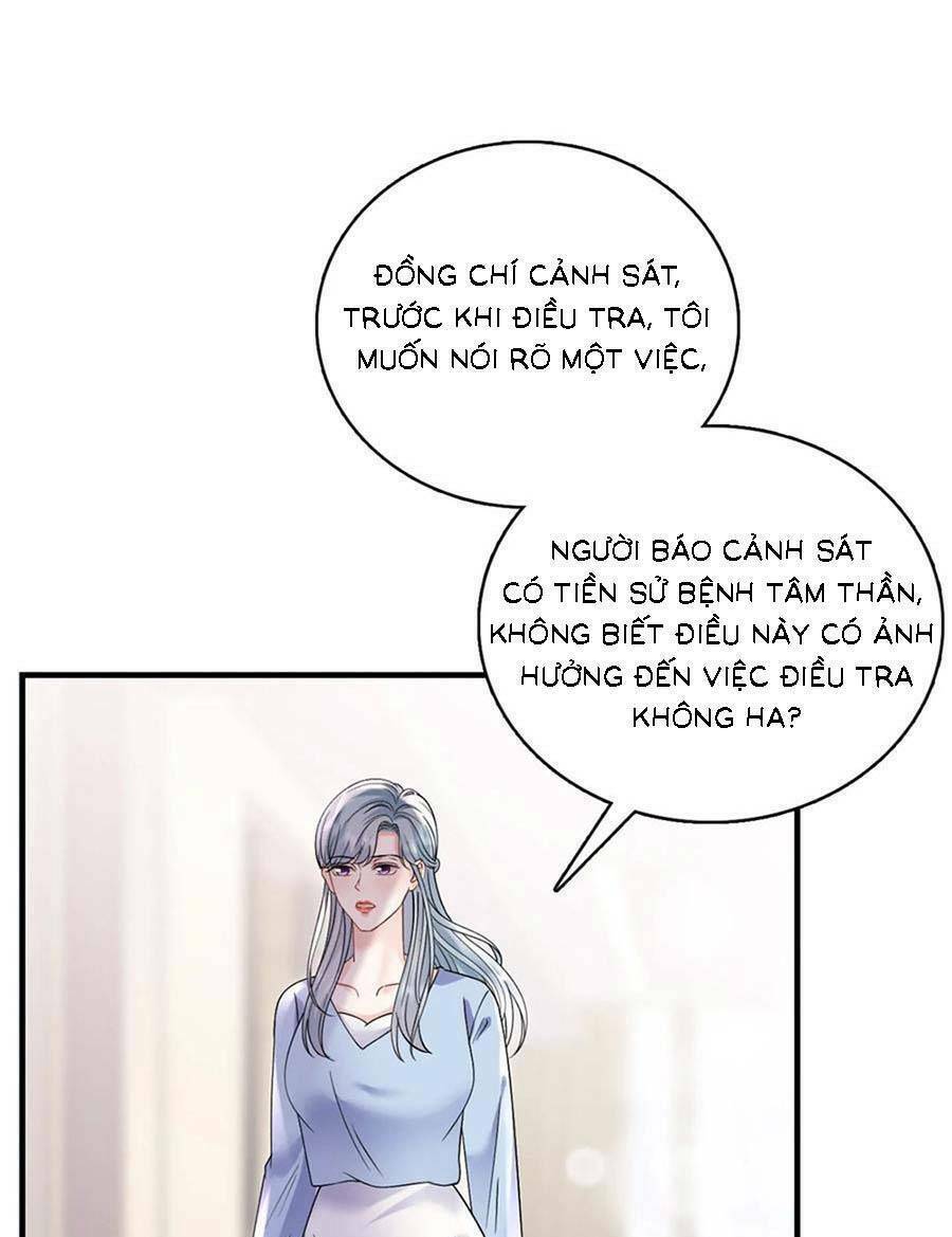 đại tiểu thư có ý đồ gì xấu đâu chapter 172 19