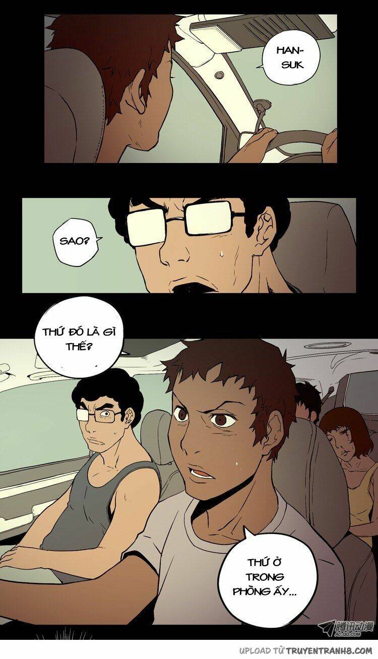 0.0 mhz - tần số chết chapter 20 17