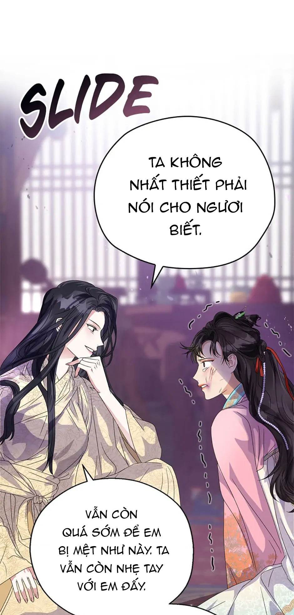 khi hắc nguyệt trỗi dậy chapter 7.1 17