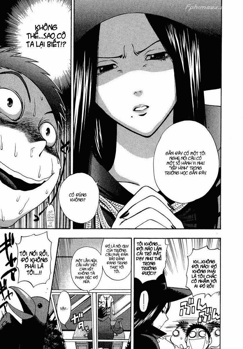 pinku de pinku chapter 4 10