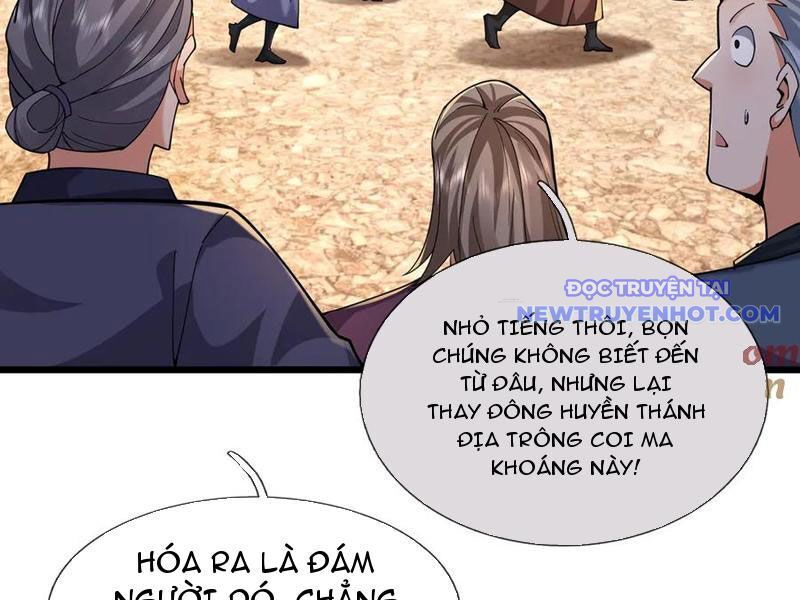 ngủ say vạn cổ: xuất thế đẩy ngang chư thiên chapter 88 19