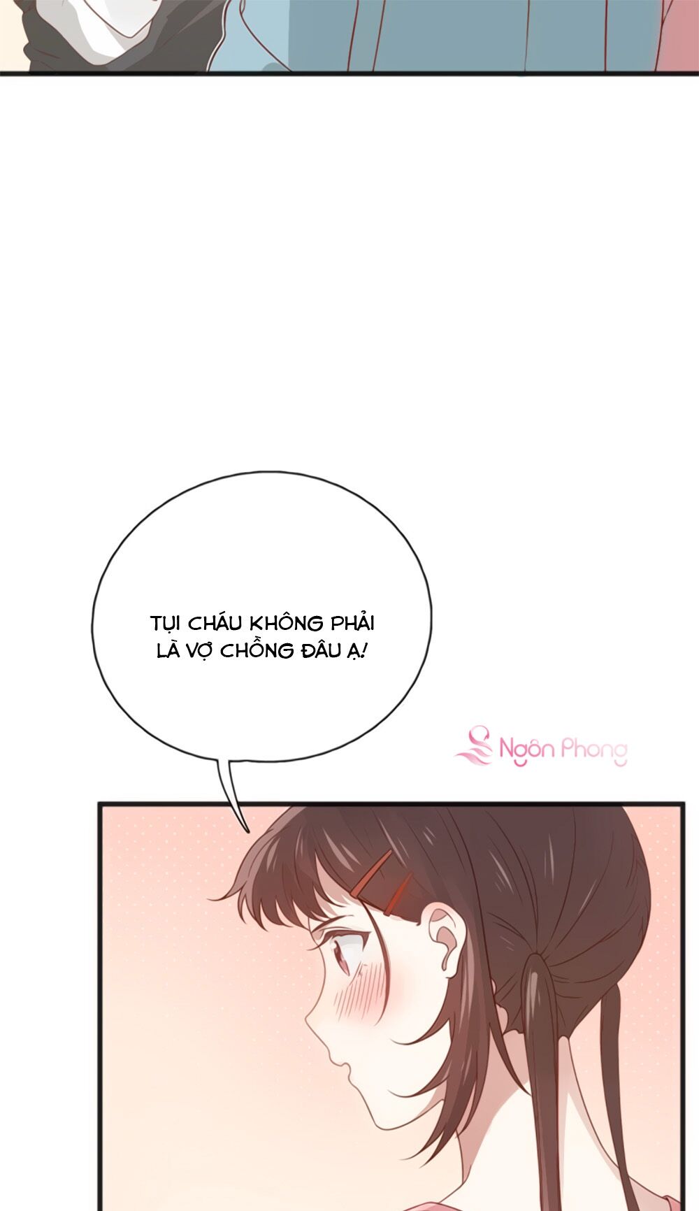 xông vào tim anh chapter 24 19