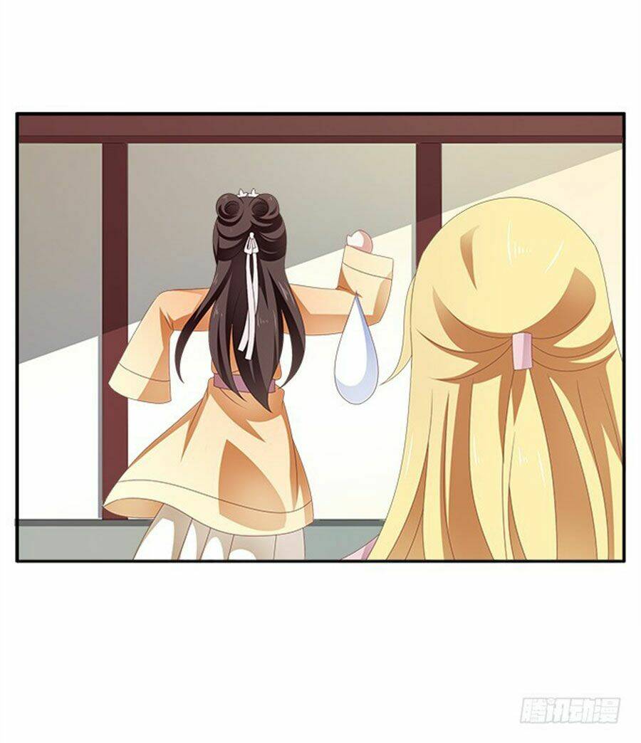 thịnh thế an nhiên chapter 35 17