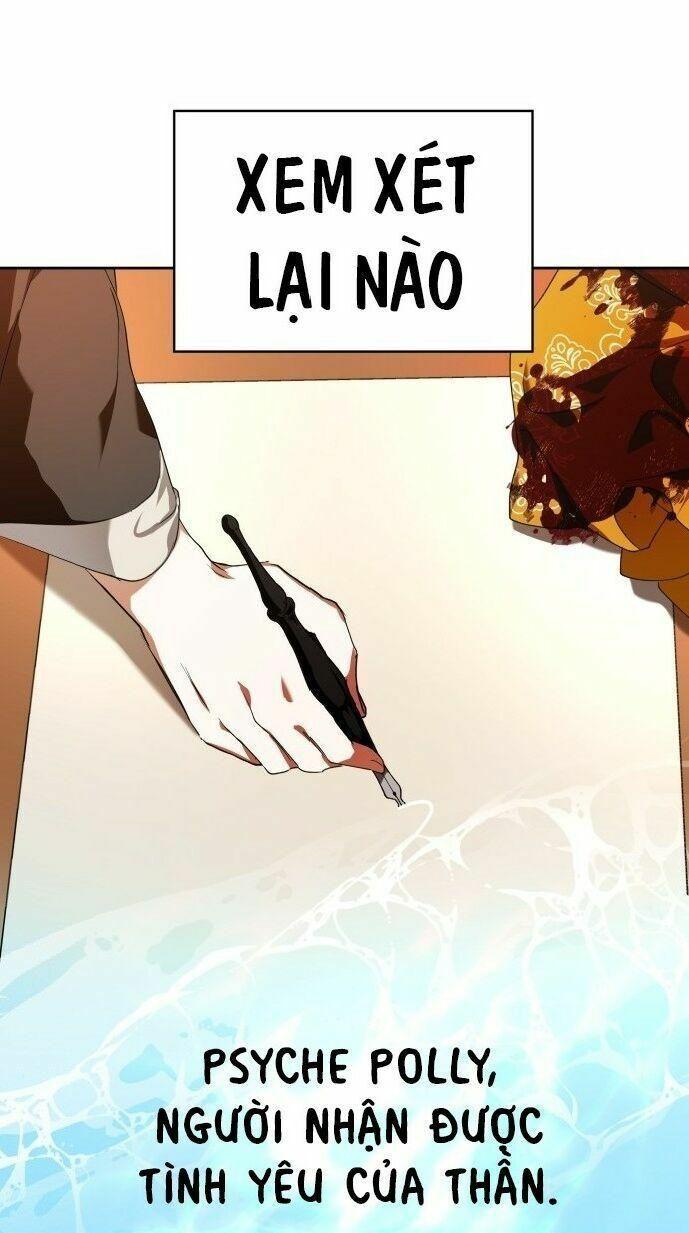 tôi muốn trở thành cô ấy chỉ một ngày chapter 2.1 85