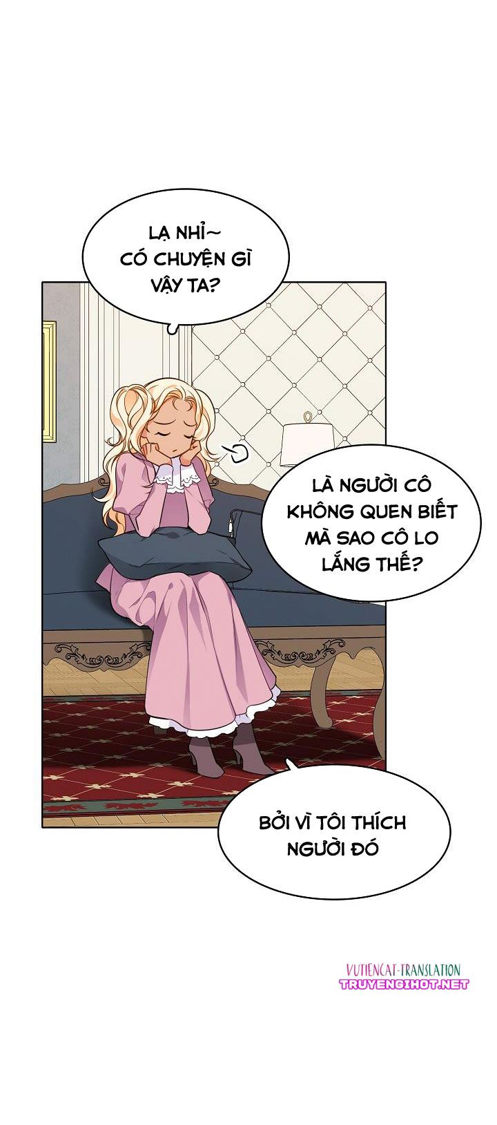 thanh tra của muiella chapter 98 5