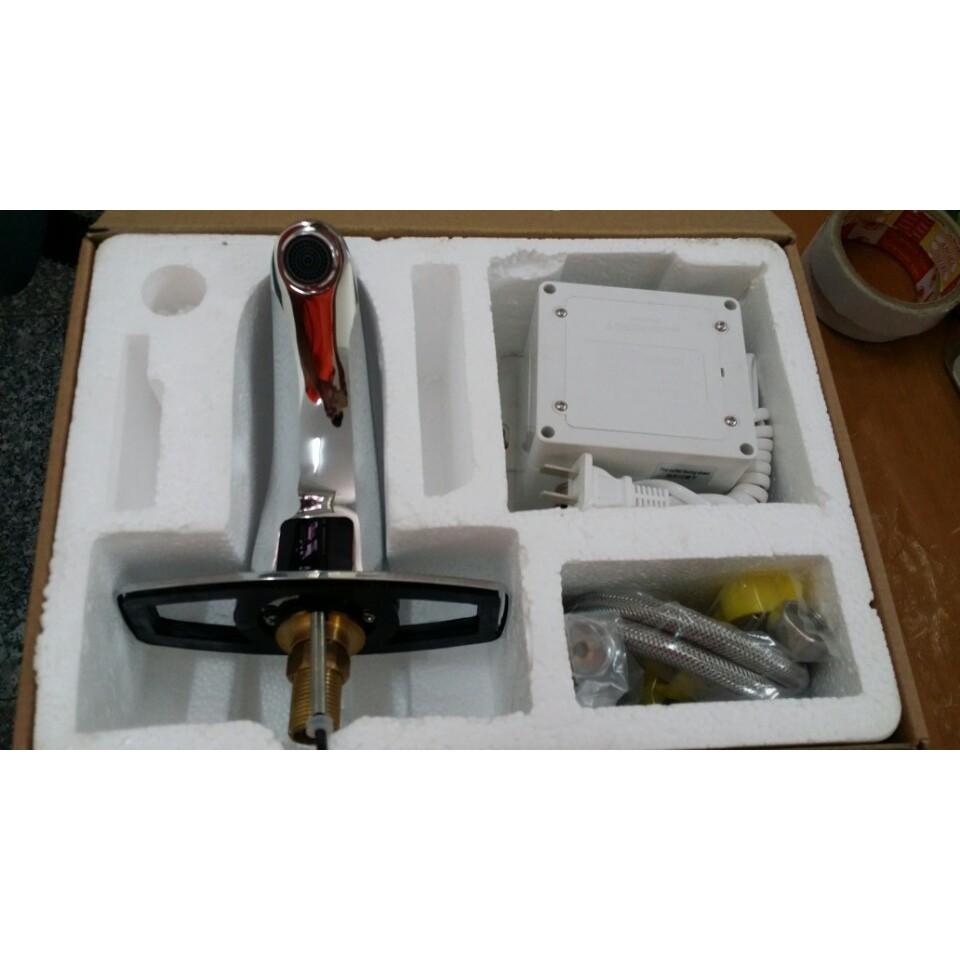Vòi cảm ứng chính hãng 1104 - BH24thang