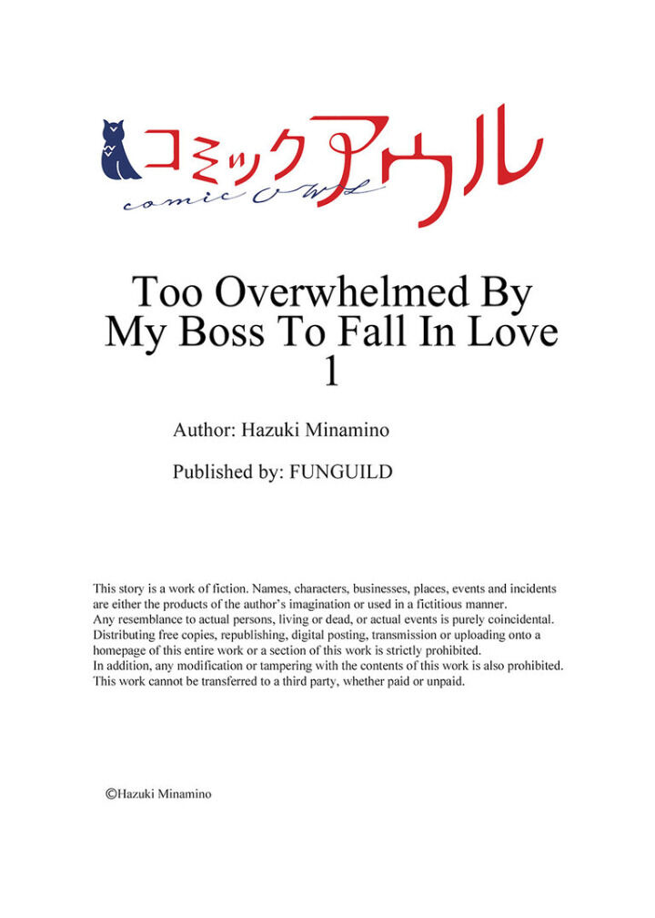 choáng ngợp với bà chủ của tôi chapter 1.2 14