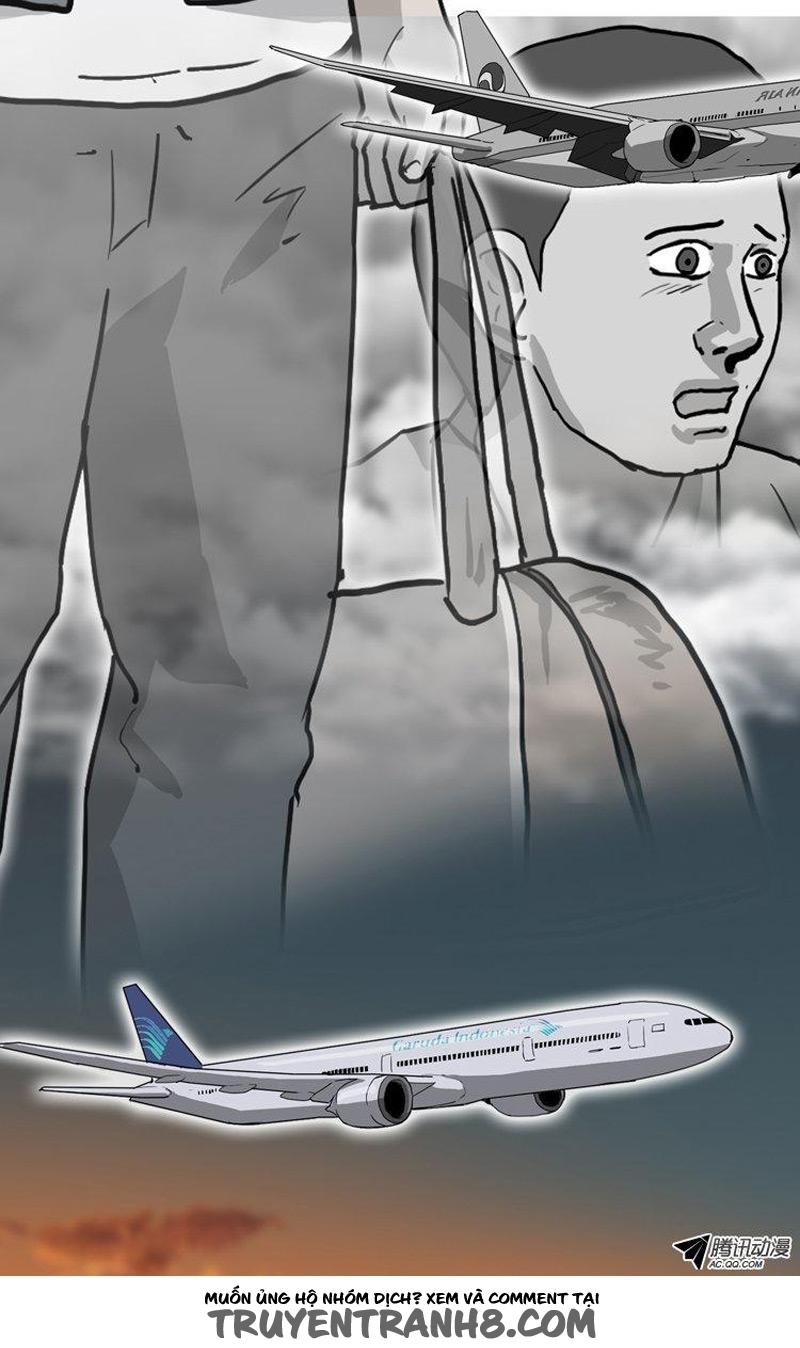 hồi sinh chapter 29 21