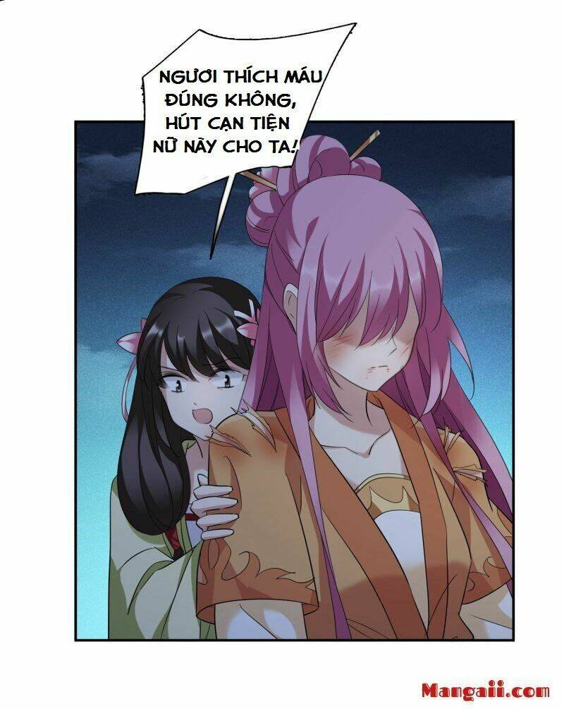 toàn cơ từ chapter 55.1 7