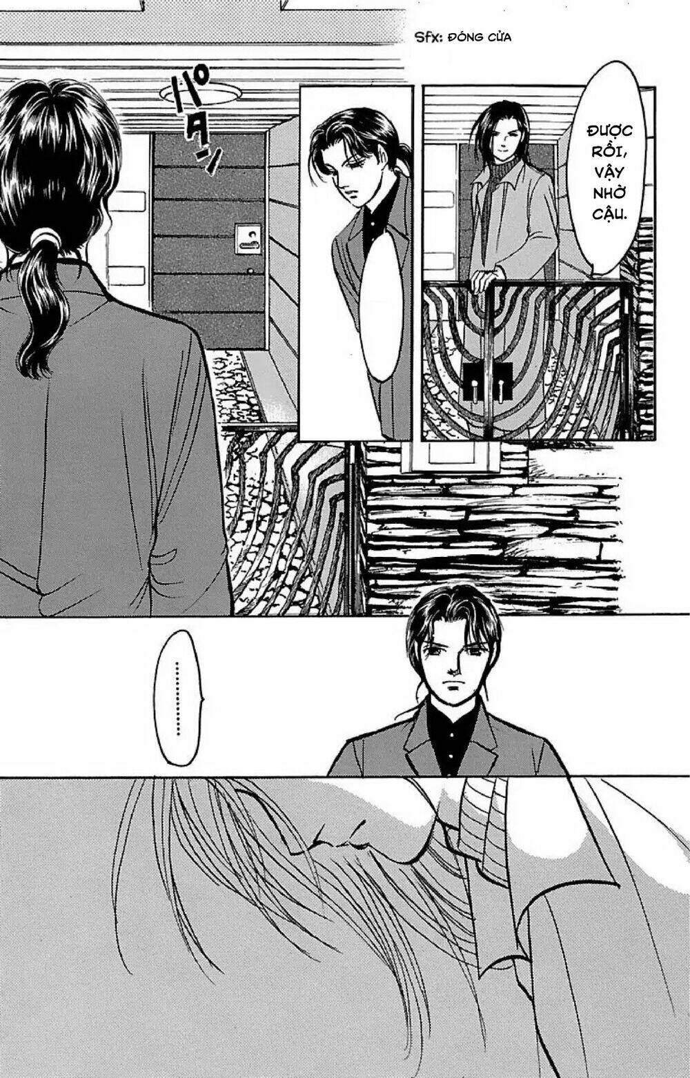 9 banme no musashi chapter 32.6 3