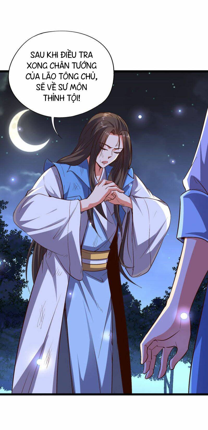 phục thiên thánh chủ chapter 36 19