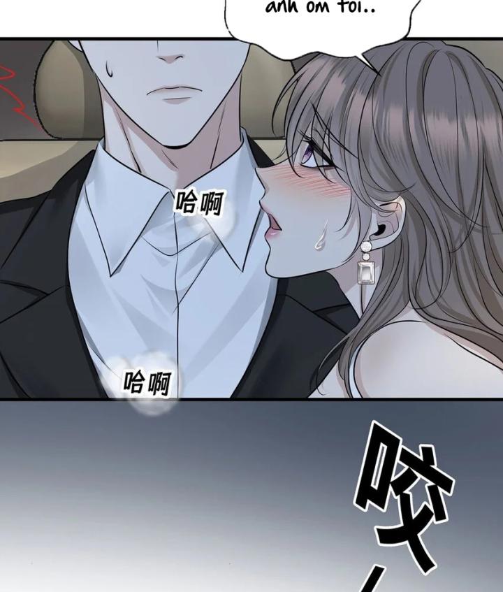 sau khi tái sinh, tôi có quan hệ ngoài luồng với anh rể chapter 3 51