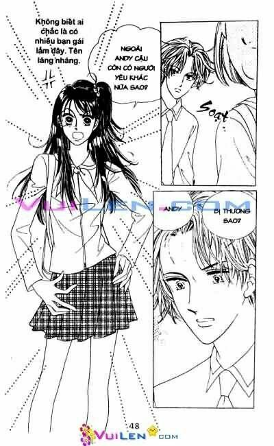 cô gái yêu kiều chapter 2 48