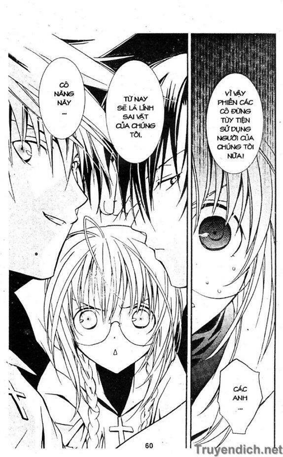 zombie-loan chapter 2 19