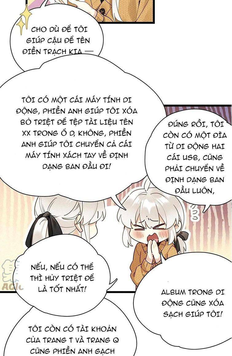 thỉnh quân nhập quái chapter 39 24