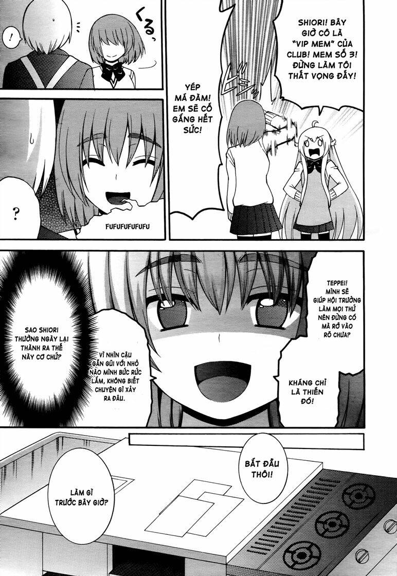 enma no hanayome to kimetsukerareta fukou na ore no jinsei keikaku chapter 3 20