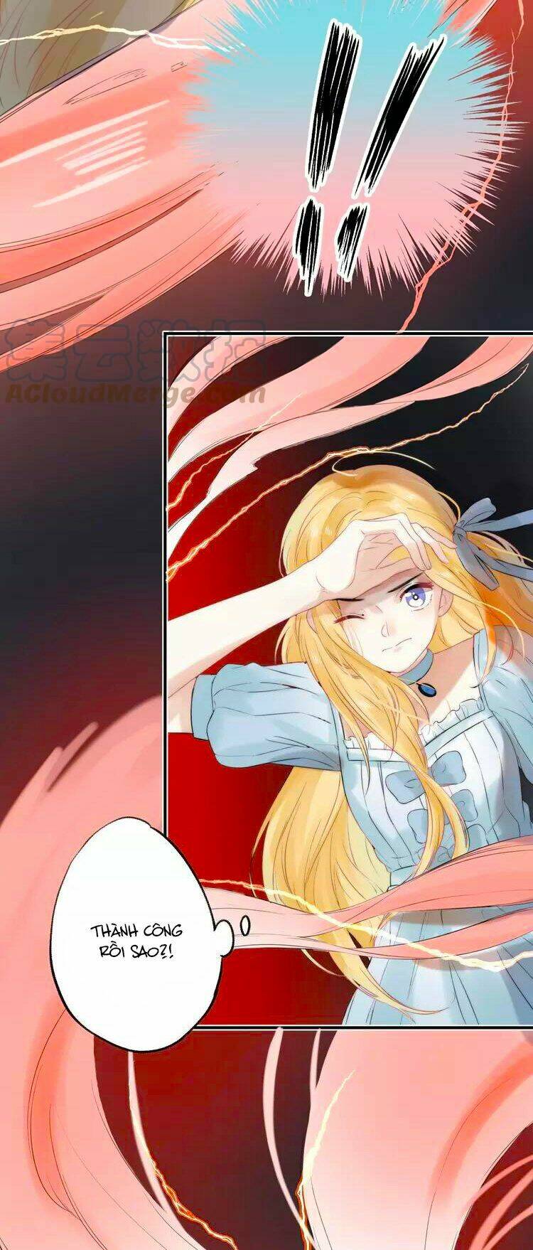 tiến gần đến trái tim em chapter 49.1 13