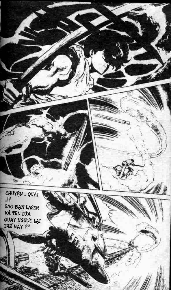 thợ săn ma giới chapter 1 19