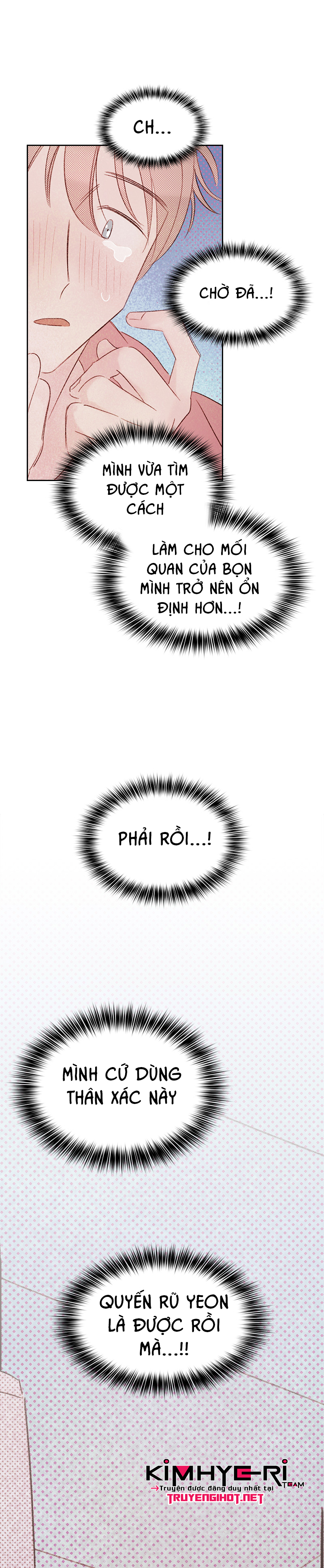 trò chơi dâm đãng chapter 10.1 15