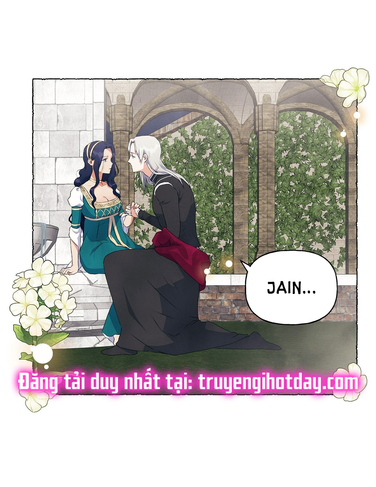 Chuyện Của Những Pháp Sư Ấy chapter 4.1 - Trang 20
